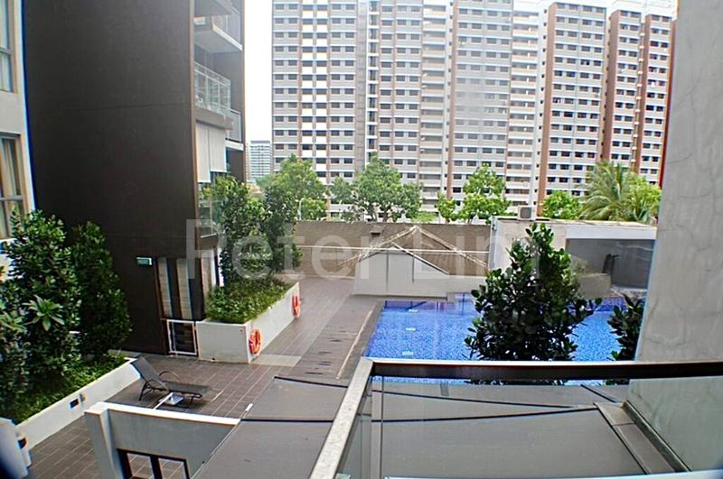 Room (Condo) for Rent in  La Brisa - Image 7
